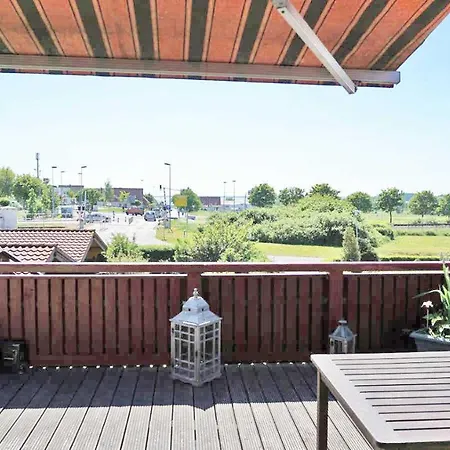 Grabner _ 7 Apartmán *
