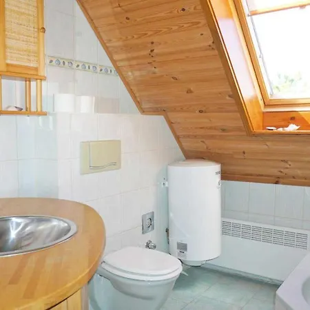 Grabner _ 7 Apartmán