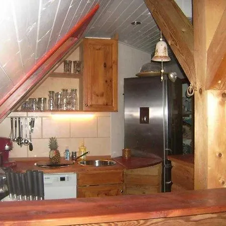 Apartmán Grabner _ 7 Uckeritz